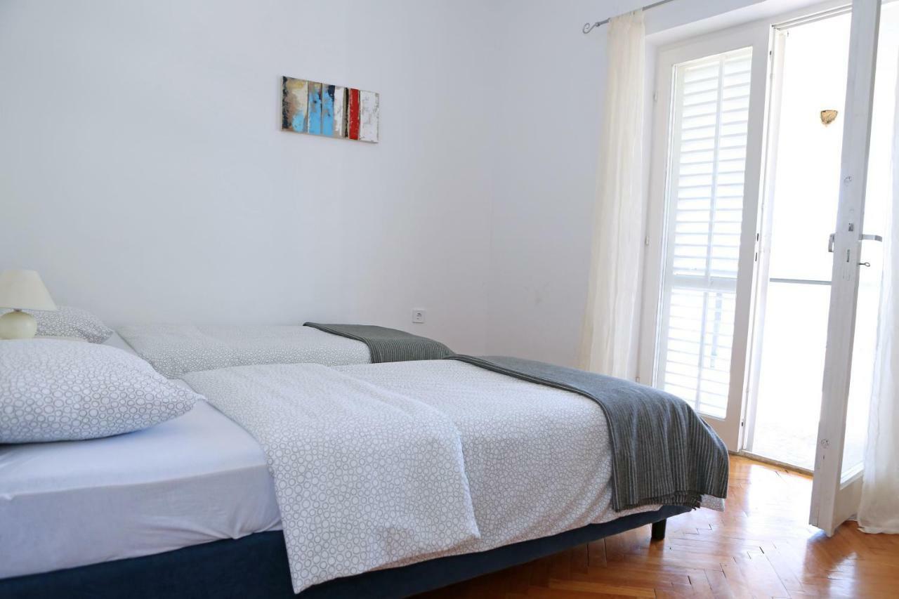 ורסי Apartman Charlie מראה חיצוני תמונה