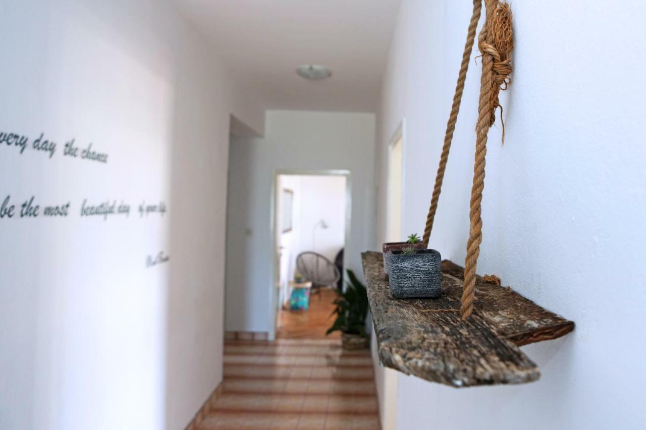 ורסי Apartman Charlie מראה חיצוני תמונה