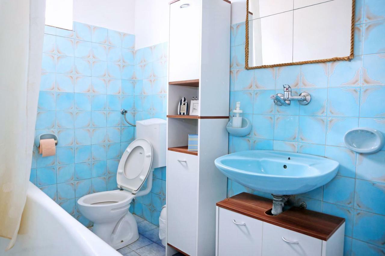 ורסי Apartman Charlie מראה חיצוני תמונה