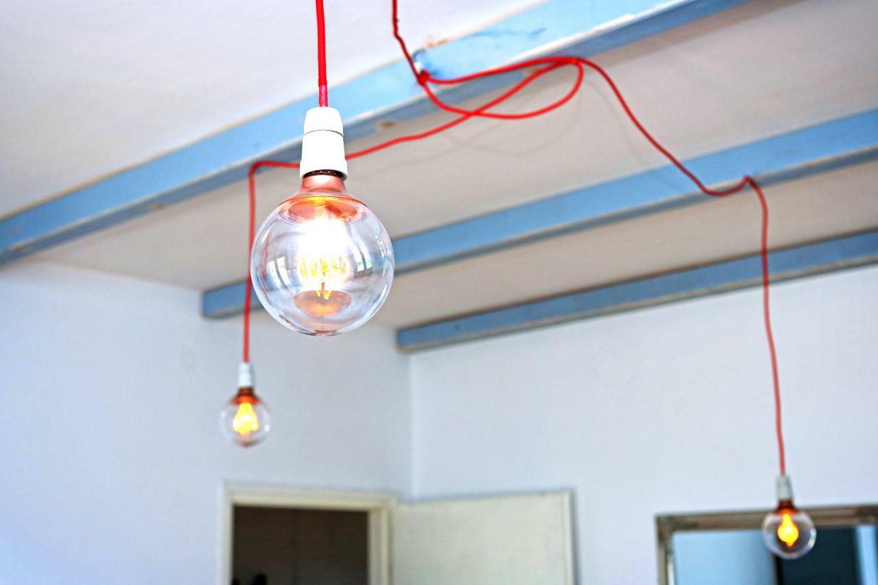 ורסי Apartman Charlie מראה חיצוני תמונה