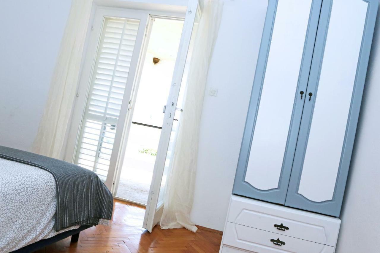 ורסי Apartman Charlie מראה חיצוני תמונה