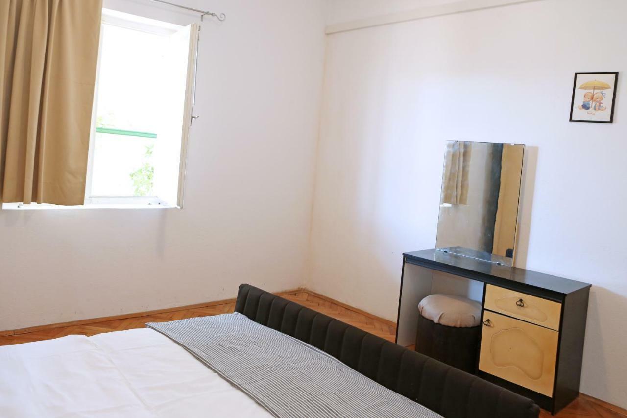ורסי Apartman Charlie מראה חיצוני תמונה