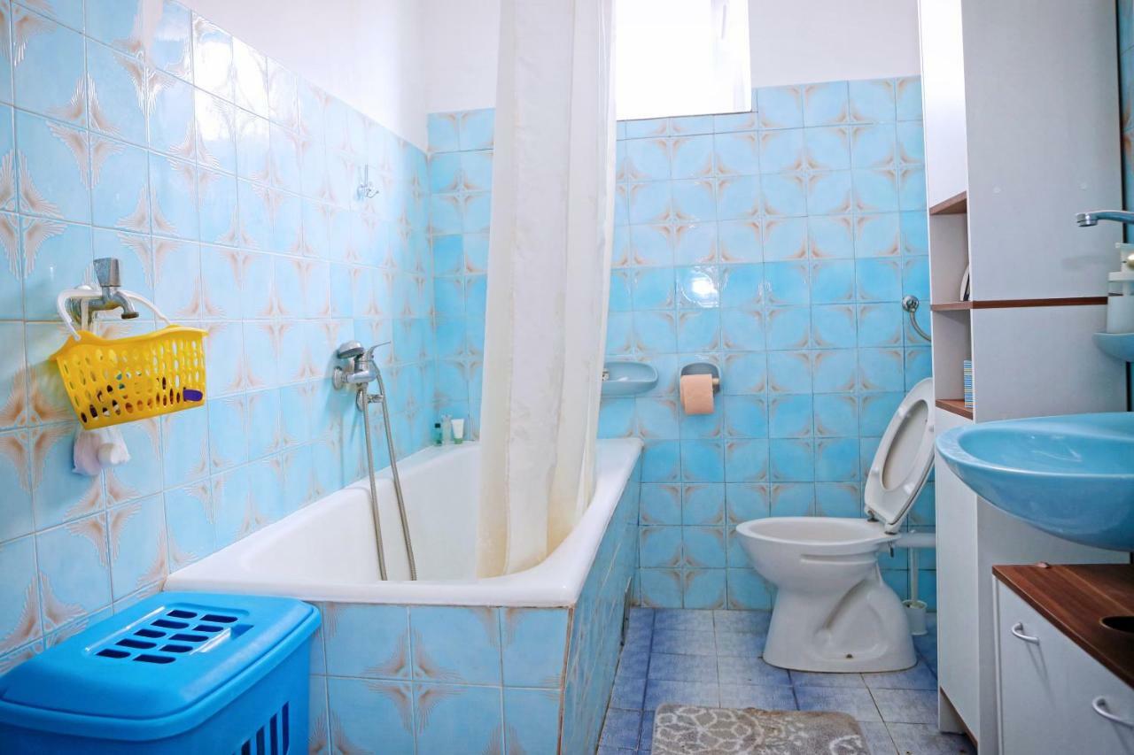 ורסי Apartman Charlie מראה חיצוני תמונה