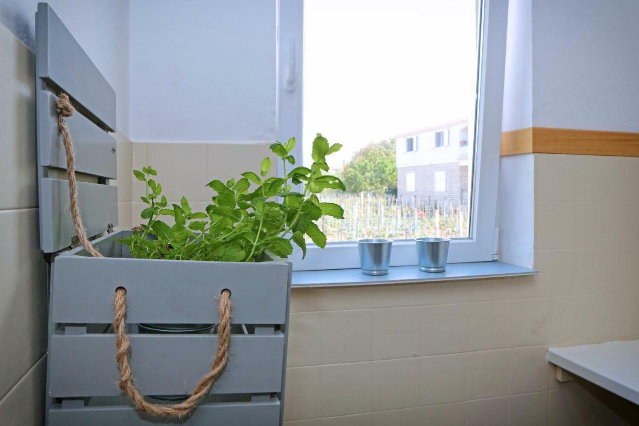 ורסי Apartman Charlie מראה חיצוני תמונה