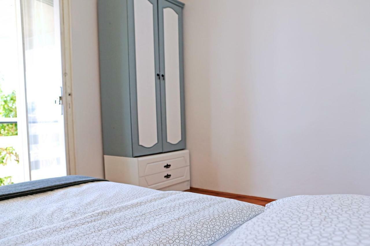 ורסי Apartman Charlie מראה חיצוני תמונה